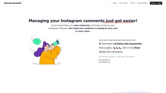 Image 0 for SocialGuard