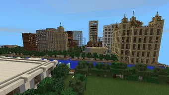 Imagen 0 para 3D Loco Craft: Survival P…