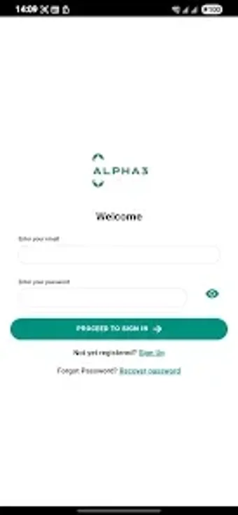 Image 0 for Alpha3