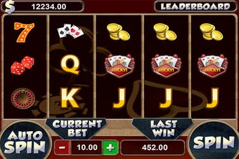 Image 0 for Hot Hot Hot Vegas Slots C…