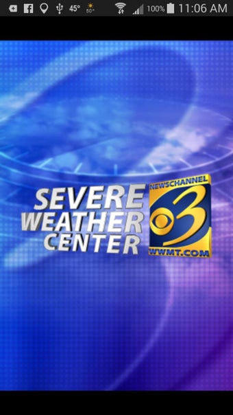 Image 3 for Severe Weather Center 3