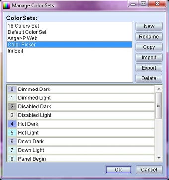 Imagen 2 para Color Pick Pro