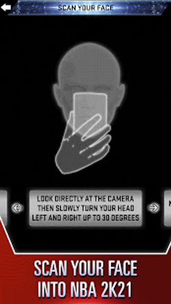Image 1 for MyNBA2K21