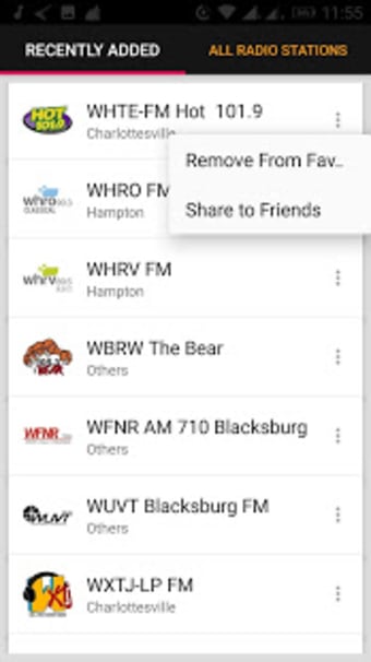 Image 3 for Virginia Radio Stations -…