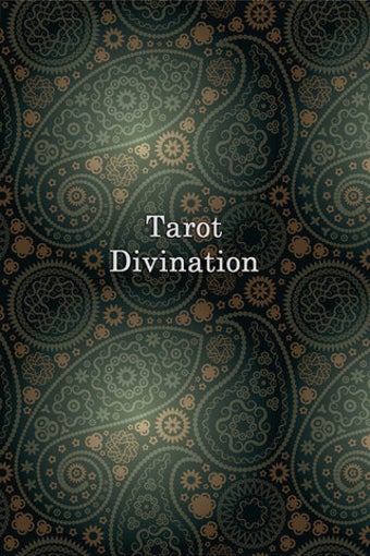Image 0 for Tarot Divination