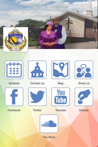 Image 0 for Israelite C.O.G.I.C.