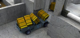 Image 1 for Tricky Truck