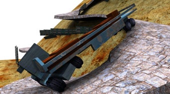Image 0 for Tricky Truck