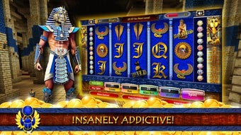 Image 2 for CLEOPATRA 2 SLOTS & CASIN…