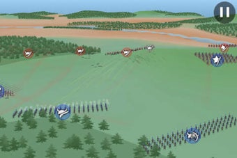 Image 0 for Samurai Wars