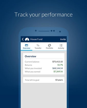 Image 0 for Betterment
