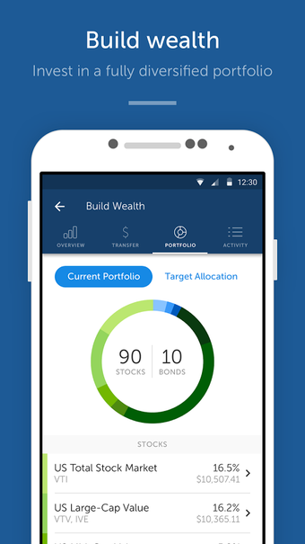 Image 1 for Betterment