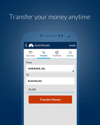 Image 6 for Betterment