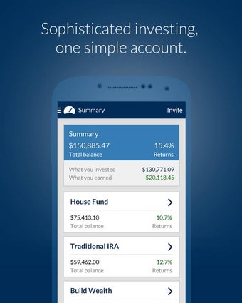 Imagen 6 para Betterment