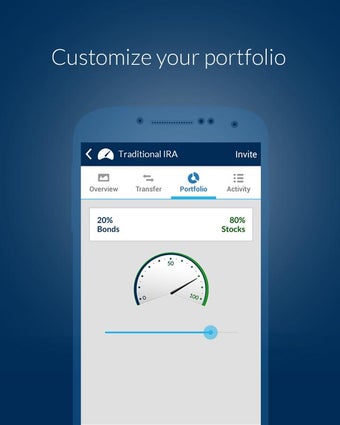Image 2 for Betterment