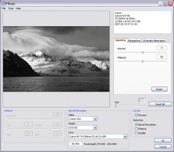 Image 0 for PTLens