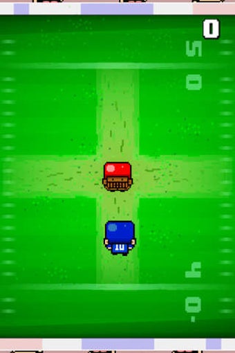 Image 0 for Football Tackle Bowl