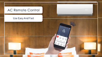 Imagen 0 para Universal AC Remote