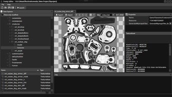 Image 0 for Frosty Tool Suite for MEA