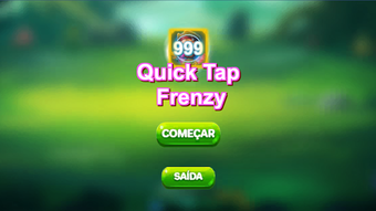 Image 0 for Quick Tap Frenzy