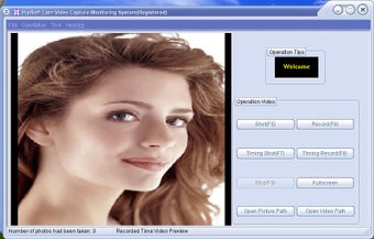 Image 0 for YupSoft Cam Video Capture…