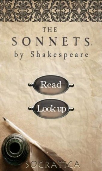 Imagen 0 para The Sonnets by Shakespear…