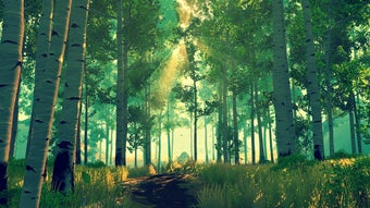 Imagen 0 para Firewatch
