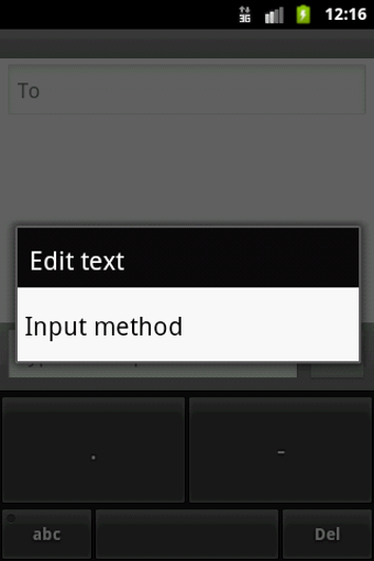 Imagen 0 para DotDash Keyboard