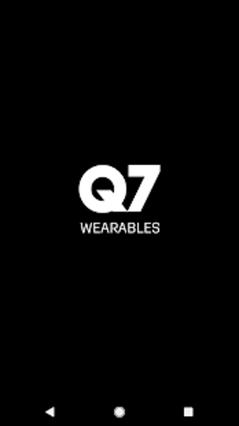 Image 1 for Q7 Wearables