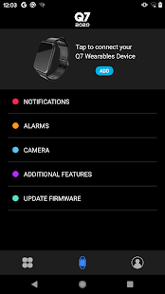 Image 3 for Q7 Wearables