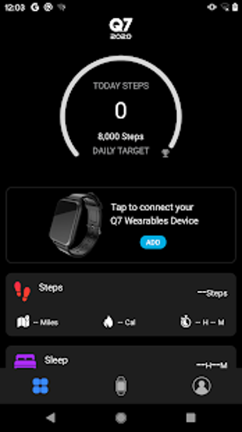 Imagen 1 para Q7 Wearables