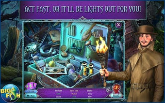 Image 0 for Myths of the World: Whisp…