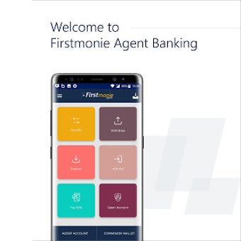 Imagen 0 para Firstmonie Agent
