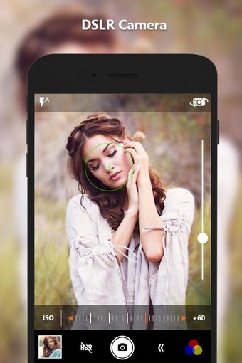 Imagen 0 para DSLR Camera Effect