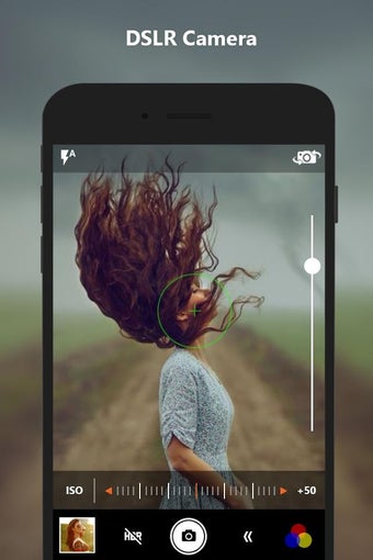 Imagen 3 para DSLR Camera Effect