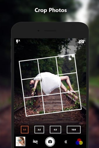Imagen 2 para DSLR Camera Effect