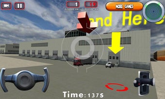Imagen 2 para 3D Drone Flight Simulator…
