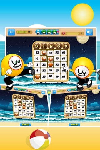 Image 0 for Bingo Bash For Free Pro