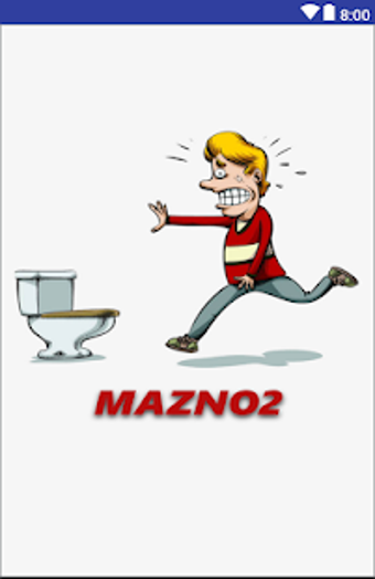 Image 2 for Mazno2 - Toilet locator