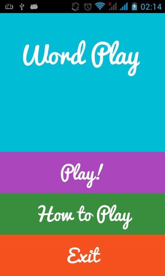 Imagen 1 para Word Play
