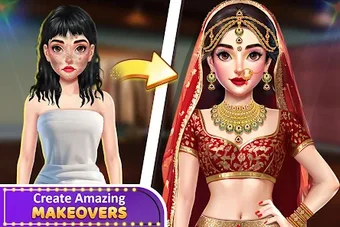 Image 0 for Indian Chef: Cook  Story …