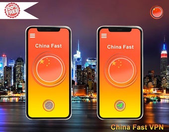 Image 0 for China Fast Vpn - Free VPN…