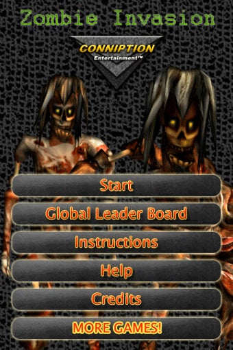 Image 0 for Zombie Invasion