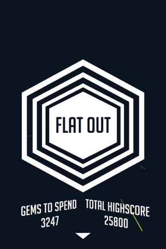 Image 0 for Flat Out
