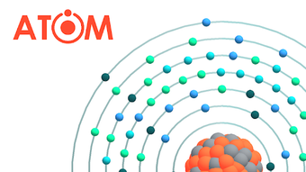 Image 1 for Atom