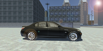 Image 1 for M5 E60 Drift Simulator: C…