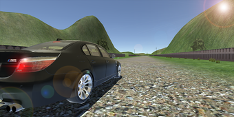 Image 2 for M5 E60 Drift Simulator: C…