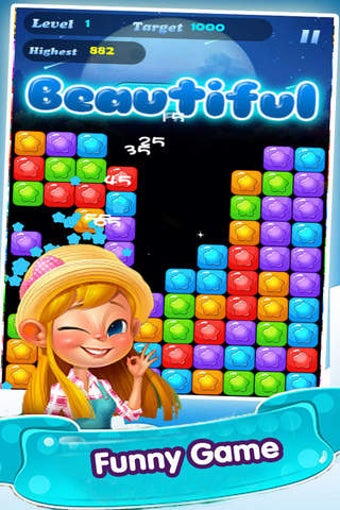 Image 0 for Crazy Jelly Pop Mania