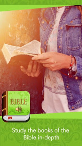 Imagen 0 para King James Study Bible KJ…