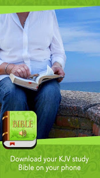 Imagen 1 para King James Study Bible KJ…